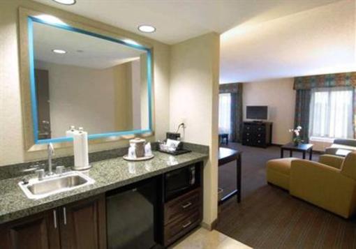 фото отеля Hampton Inn & Suites Nashville - Downtown