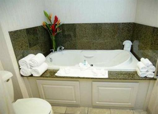 фото отеля Hampton Inn & Suites Nashville - Downtown