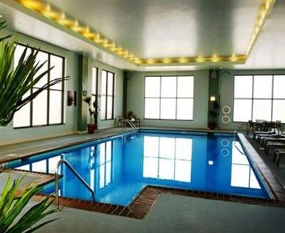 фото отеля Hampton Inn & Suites Nashville - Downtown