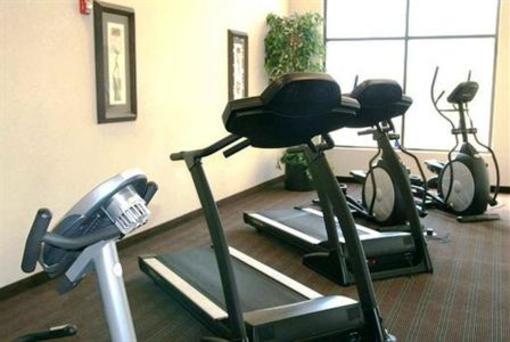 фото отеля Hampton Inn & Suites Nashville - Downtown