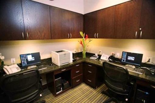 фото отеля Hampton Inn & Suites Nashville - Downtown