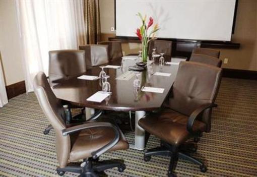фото отеля Hampton Inn & Suites Nashville - Downtown