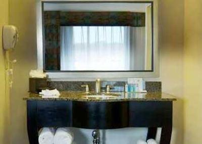 фото отеля Hampton Inn & Suites Nashville - Downtown