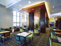 Hampton Inn & Suites Nashville - Downtown