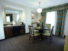 фото отеля Hampton Inn & Suites Nashville - Downtown