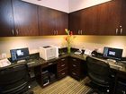 фото отеля Hampton Inn & Suites Nashville - Downtown