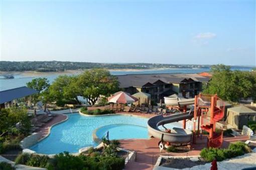фото отеля Lakeway Resort and Spa