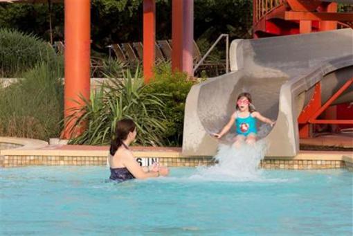 фото отеля Lakeway Resort and Spa