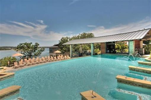 фото отеля Lakeway Resort and Spa