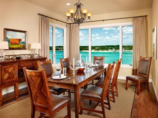 фото отеля Lakeway Resort and Spa