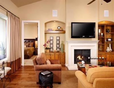 фото отеля Lakeway Resort and Spa