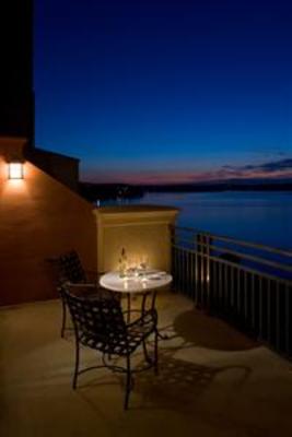 фото отеля Lakeway Resort and Spa