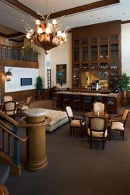 фото отеля Lakeway Resort and Spa