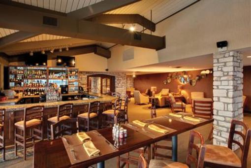 фото отеля Lakeway Resort and Spa