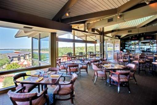фото отеля Lakeway Resort and Spa