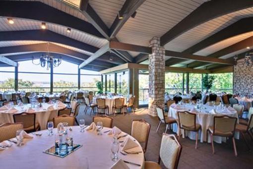 фото отеля Lakeway Resort and Spa