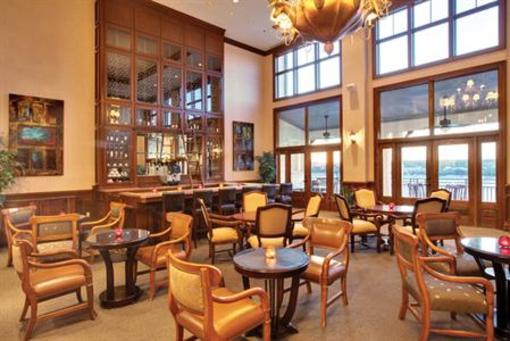 фото отеля Lakeway Resort and Spa