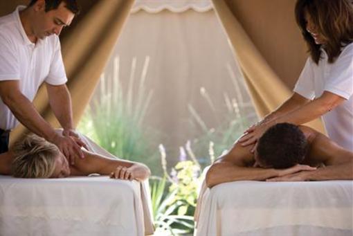 фото отеля Lakeway Resort and Spa