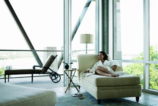 фото отеля Lakeway Resort and Spa