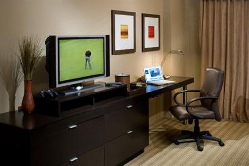 фото отеля Lakeway Resort and Spa