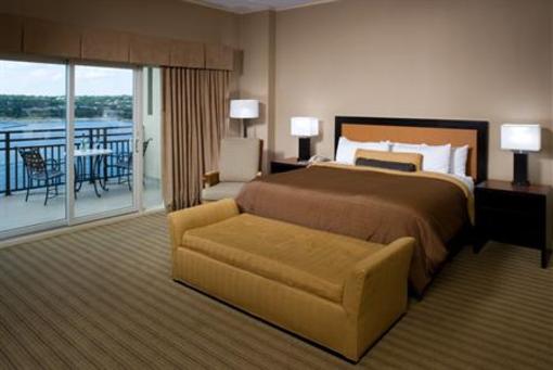 фото отеля Lakeway Resort and Spa