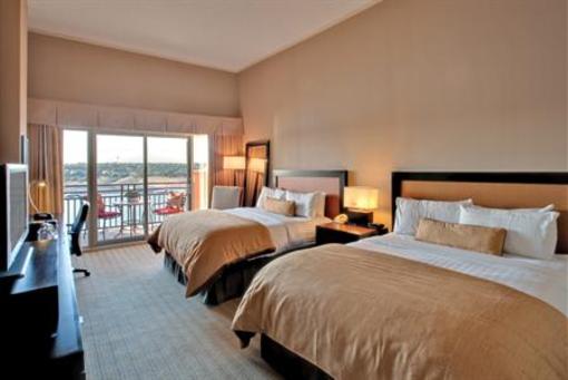 фото отеля Lakeway Resort and Spa