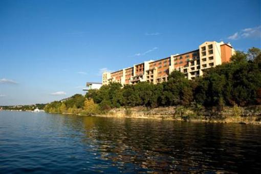 фото отеля Lakeway Resort and Spa