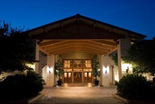 фото отеля Lakeway Resort and Spa
