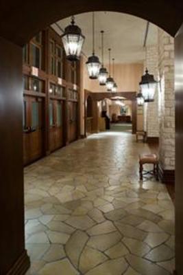 фото отеля Lakeway Resort and Spa