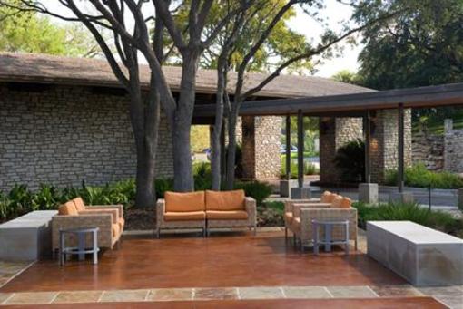 фото отеля Lakeway Resort and Spa
