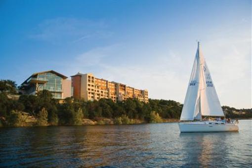 фото отеля Lakeway Resort and Spa