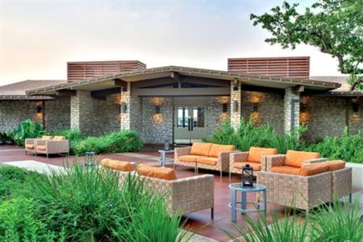 фото отеля Lakeway Resort and Spa