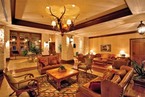 фото отеля Lakeway Resort and Spa