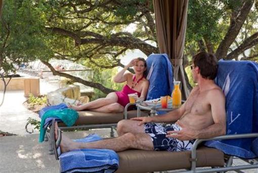 фото отеля Lakeway Resort and Spa