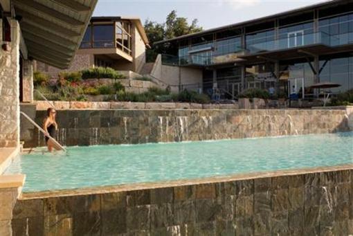 фото отеля Lakeway Resort and Spa