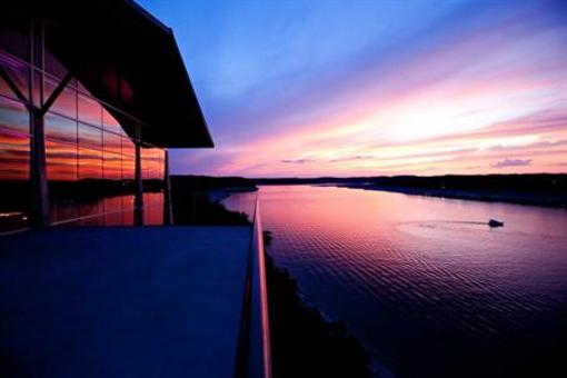 фото отеля Lakeway Resort and Spa