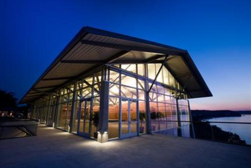 фото отеля Lakeway Resort and Spa