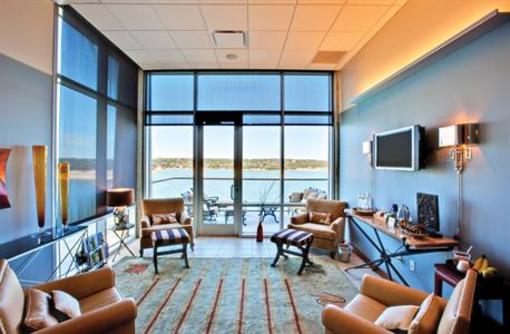 фото отеля Lakeway Resort and Spa