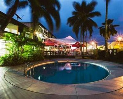 фото отеля Beaches Backpackers Accommodation Airlie Beach