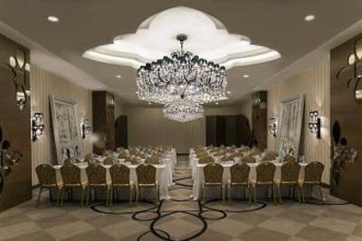 фото отеля Delphin Imperial Lara