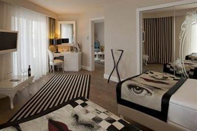 фото отеля Delphin Imperial Lara