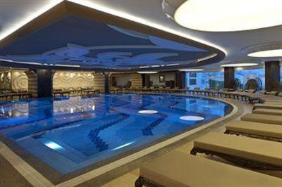 фото отеля Delphin Imperial Lara