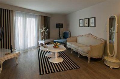 фото отеля Delphin Imperial Lara
