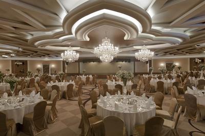фото отеля Delphin Imperial Lara