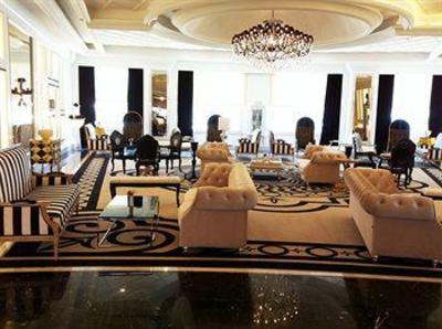 фото отеля Delphin Imperial Lara