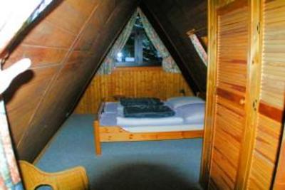 фото отеля Ferienpark Waldsee