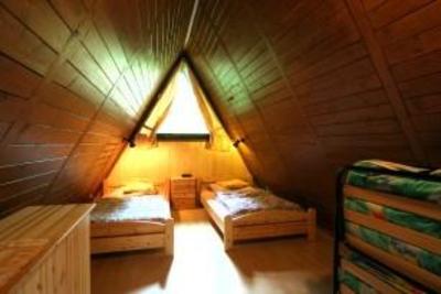 фото отеля Ferienpark Waldsee