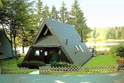 фото отеля Ferienpark Waldsee