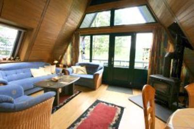 фото отеля Ferienpark Waldsee