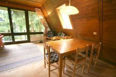 фото отеля Ferienpark Waldsee